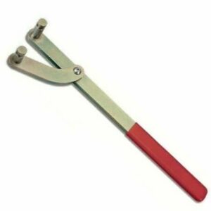 LLAVE DE VOLANTE DE INERCIA CERRADURA DE BLOQUEO DESMONTAJE UNIVERSAL DESMONTAJE 362