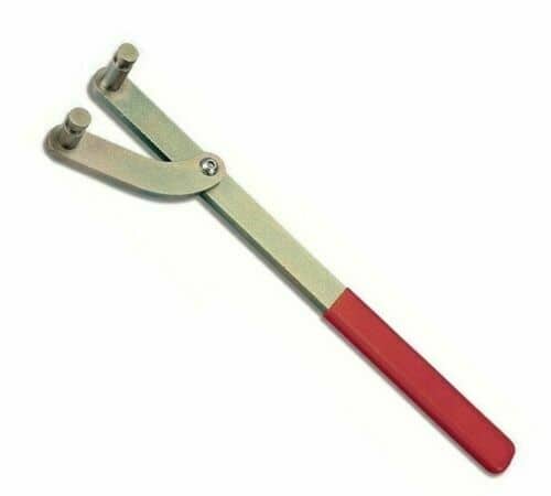 LLAVE DE VOLANTE DE INERCIA CERRADURA DE BLOQUEO DESMONTAJE UNIVERSAL DESMONTAJE 362