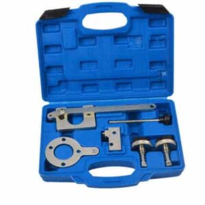 KIT DE HERRAMIENTAS DE CRONOMETRAJE FIAT MULTIJET OPEL 1.3 CDTI PUNTO ASTRA CORSA 628