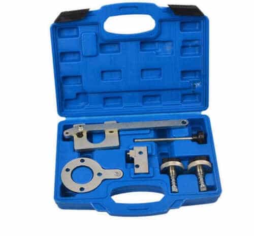 KIT DE HERRAMIENTAS DE CRONOMETRAJE FIAT MULTIJET OPEL 1.3 CDTI PUNTO ASTRA CORSA 628