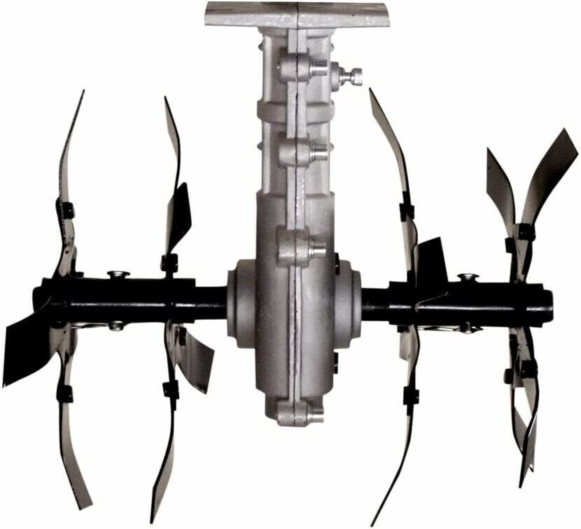 AZADAS ACCESORIO DESBROZADORA CORTACÉSPED AZADA MOTOCULTORA 9 DEN 26 mm 269ox